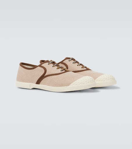 Bay By Bay canvas sneakers