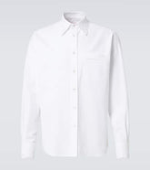 Cotton shirt