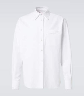 Cotton shirt