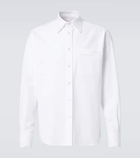 Cotton shirt