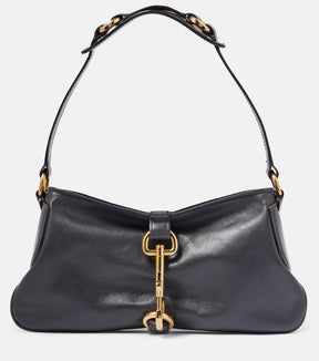 Kerala 25 Small leather shoulder bag