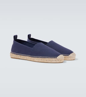 Canvas espadrilles