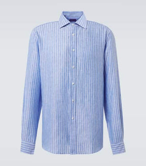 Linen shirt