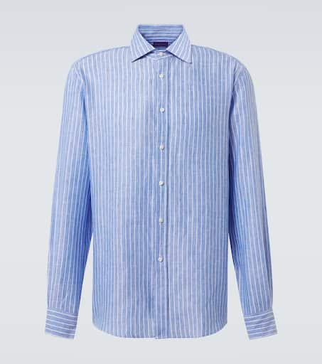 Linen shirt
