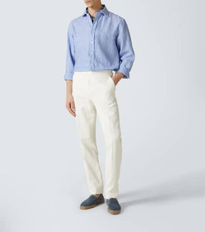 Linen shirt
