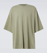 Tommy T cotton jersey T-shirt