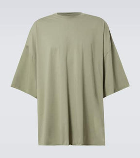 Tommy T cotton jersey T-shirt