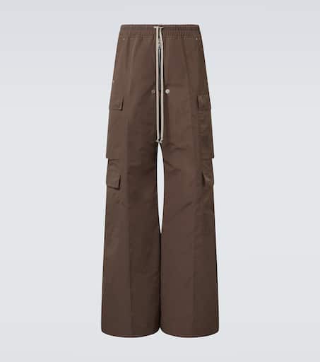 Bela cargo pants