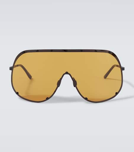 Shield sunglasses