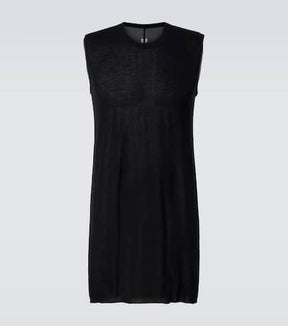 Basic tank top