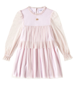 DG tulle dress