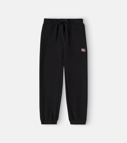 DG cotton sweatpants