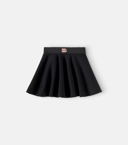 DG cotton skirt