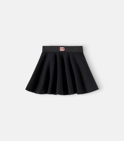 DG cotton skirt