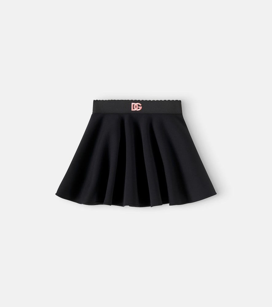 DG cotton skirt