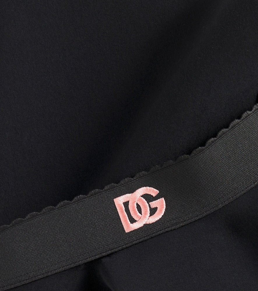 DG cotton skirt