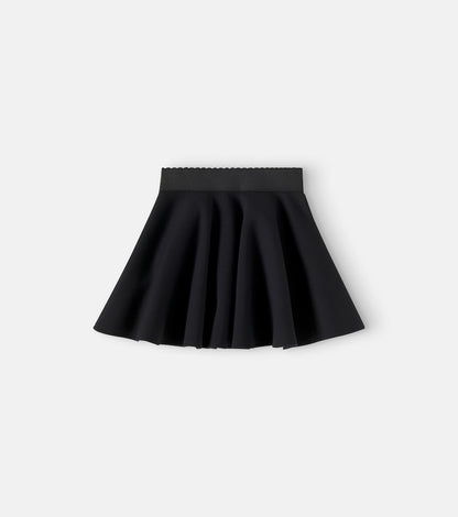 DG cotton skirt