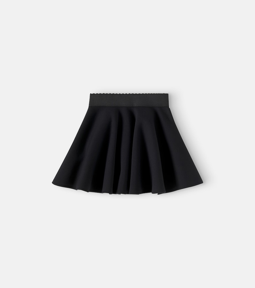 DG cotton skirt