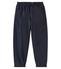Logo technical sweatpants
