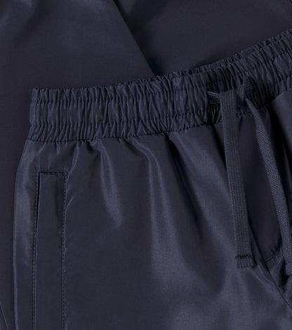 Logo technical sweatpants