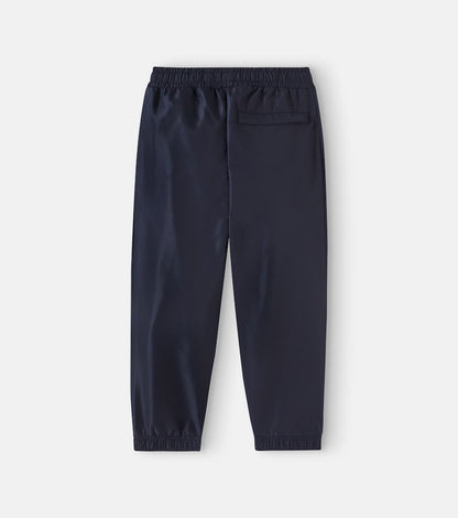 Logo technical sweatpants