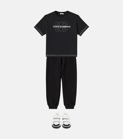 Cotton sweatpants