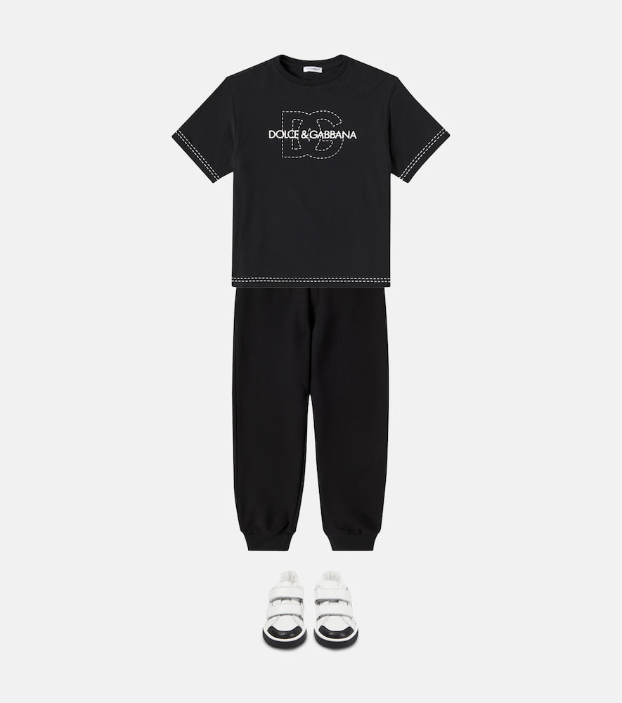 Cotton sweatpants