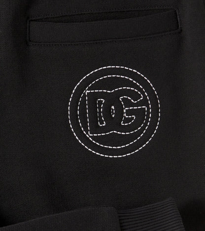 Cotton sweatpants