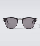 Henry T Icon browline sunglasses
