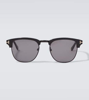 Henry T Icon browline sunglasses