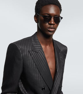 Henry T Icon browline sunglasses