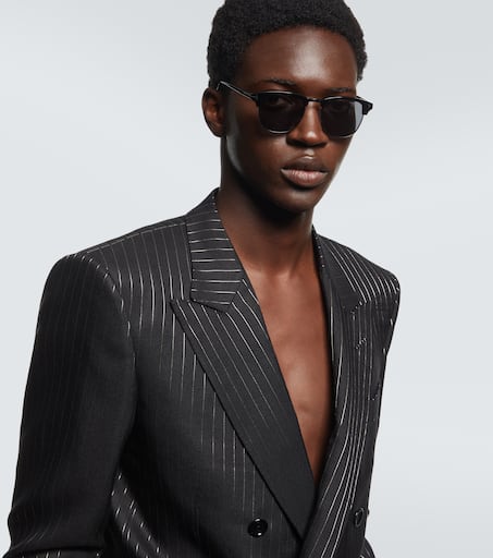 Henry T Icon browline sunglasses