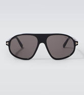 Erol aviator sunglasses