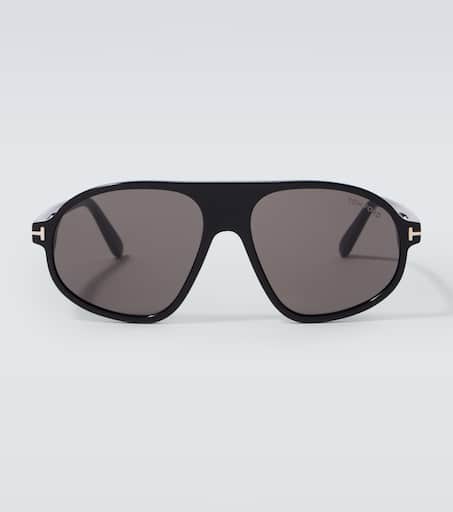 Erol aviator sunglasses
