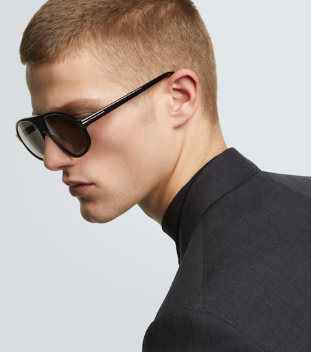 Erol aviator sunglasses