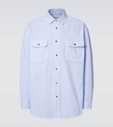 Cotton shirt