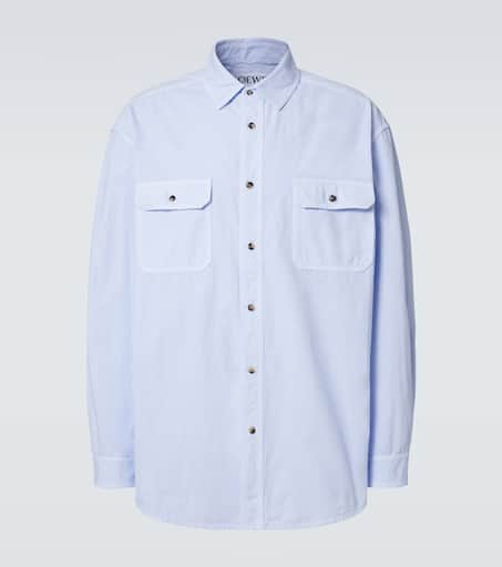 Cotton shirt