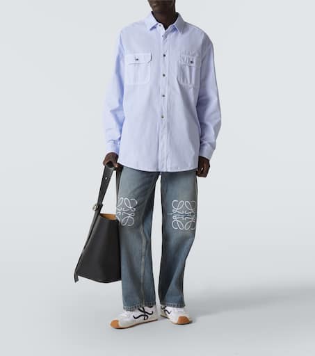Cotton shirt