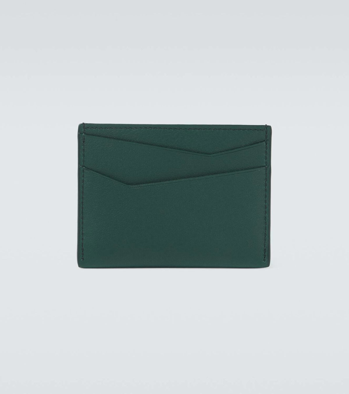 Loewe Puzzle leather card holder