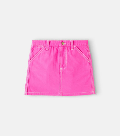 Cotton skirt