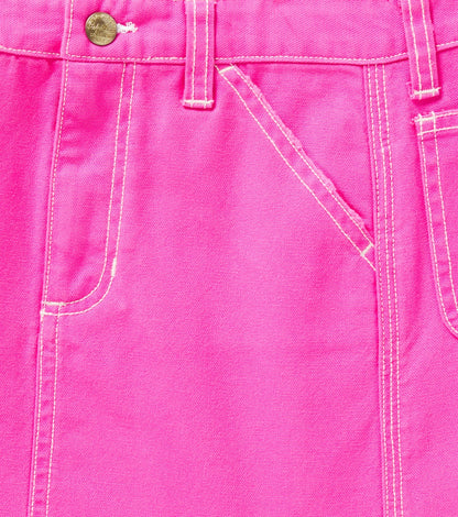 Cotton skirt
