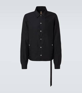 DRKSHDW overshirt