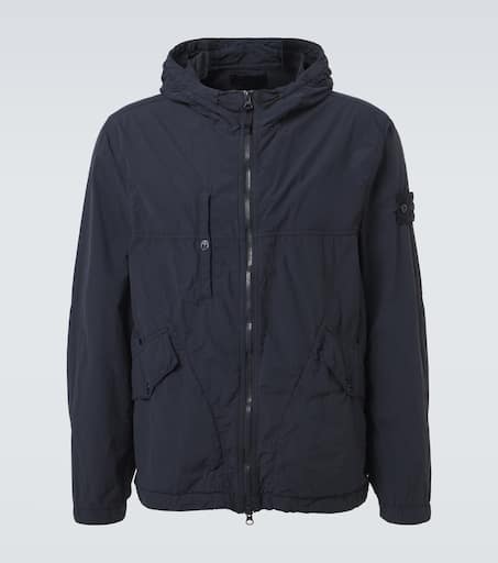 Ghost technical jacket