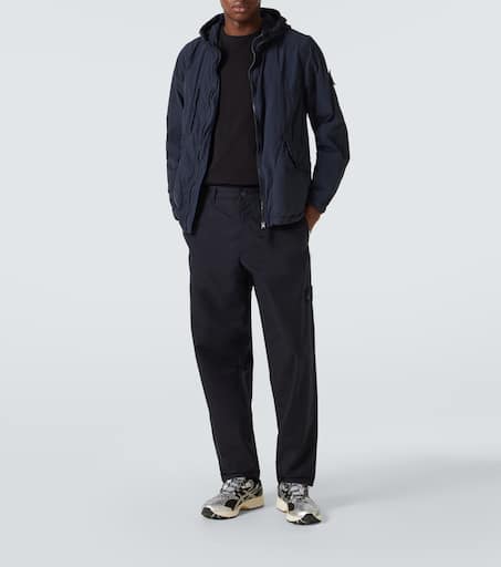 Ghost technical jacket
