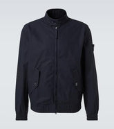 Ghost Compass cotton bomber