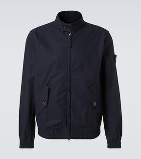 Ghost Compass cotton bomber