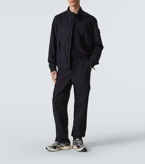 Ghost cotton and cashmere sweater