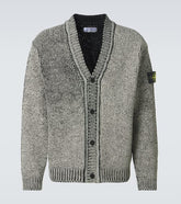 Cotton cardigan