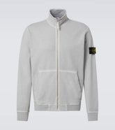 Compass cotton jacket