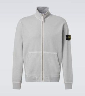 Compass cotton jacket